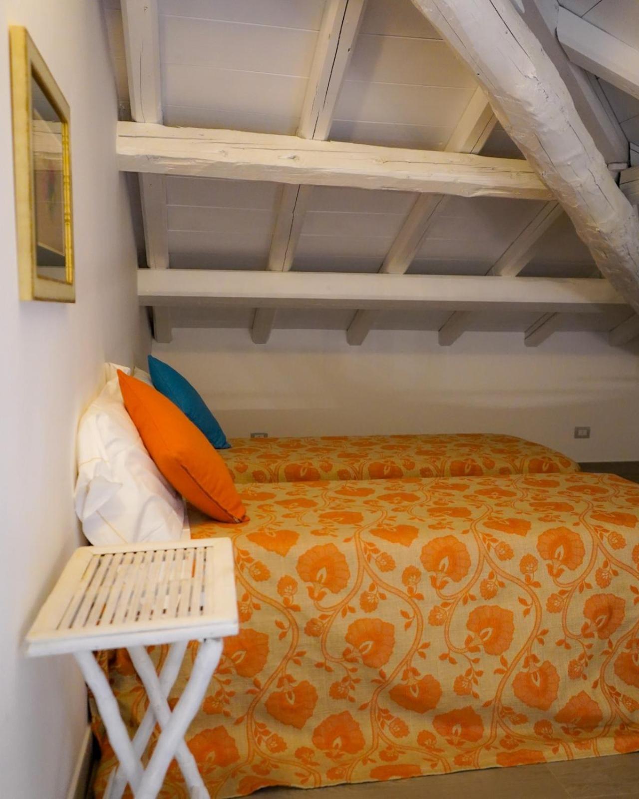 Superior Deluxe Double or Twin Room