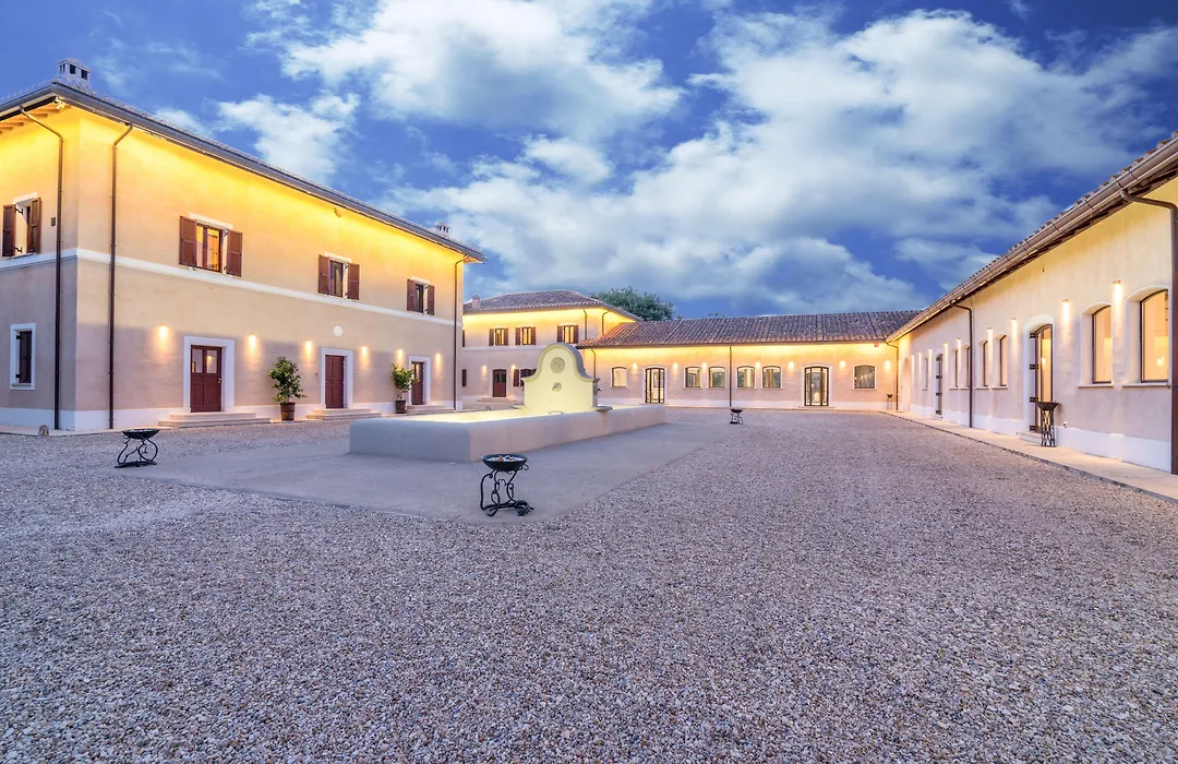 Borgo Pallavicini Mori-1
