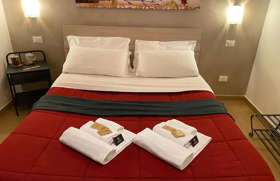 Kings Of Rome Apartments-1