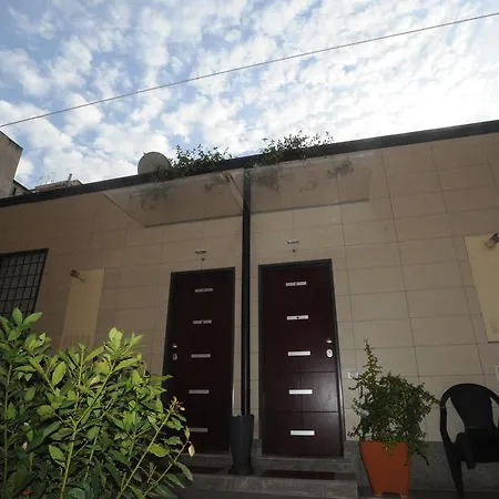 Kings Of Rome Apartments-3