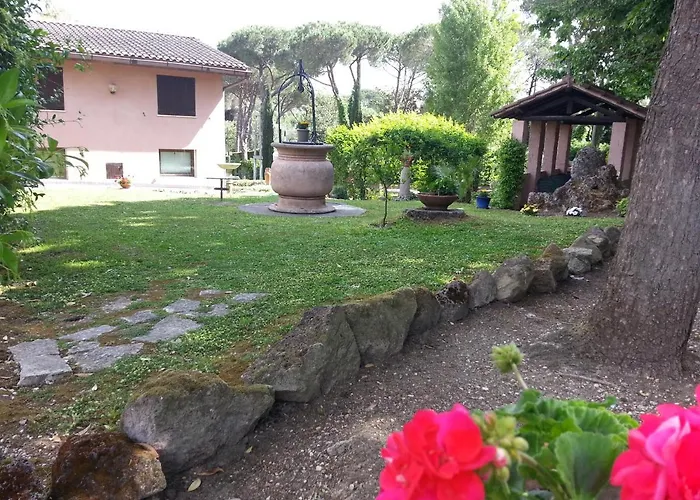 Villa Di Christian E Michelle
