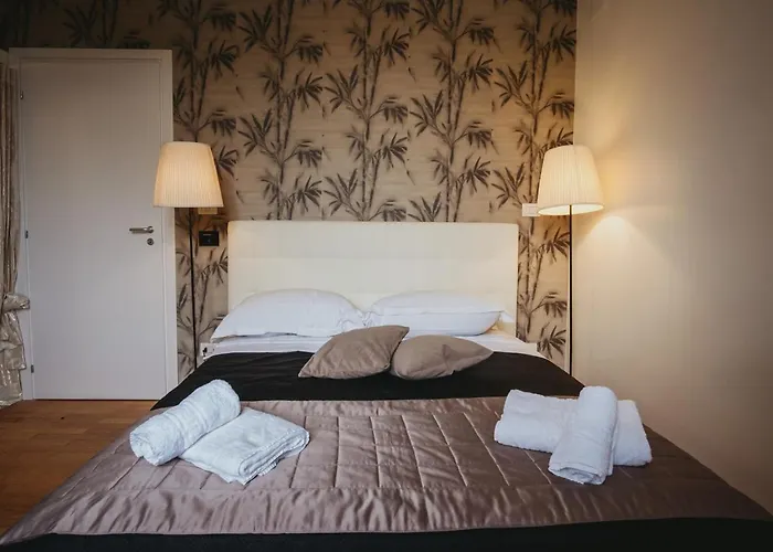  Suite Colosseo