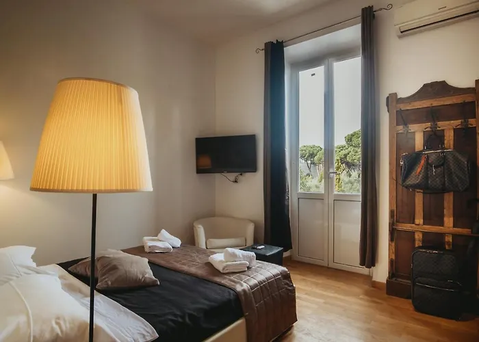  Suite Colosseo