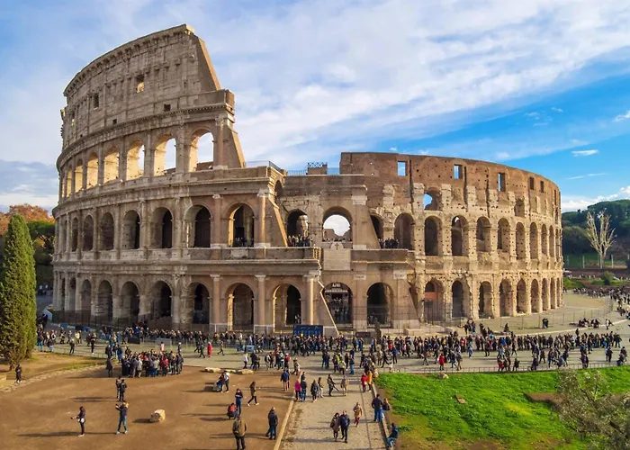 Joivy Exclusive 2-Bedroom Villa With Private Garden - 5 Minutes From The Colosseum