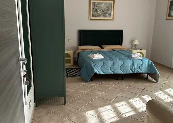 Hotel all'aeroporto: Le Quattro Lune, Roma Centro