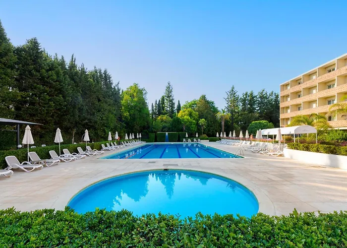 Crowne Plaza St. Peter'S By Ihg