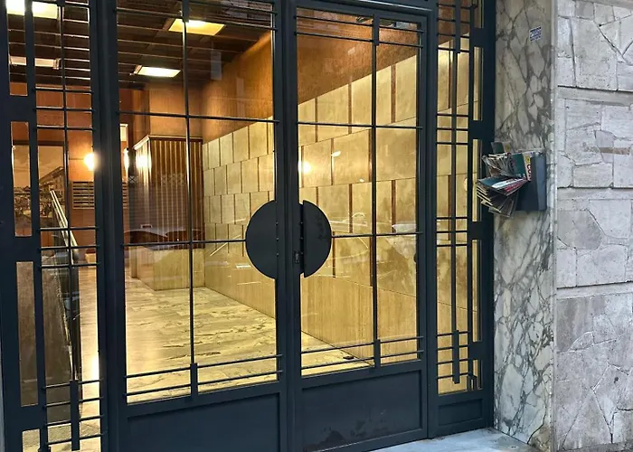 Hotel all'aeroporto: Le Quattro Lune, Roma Centro