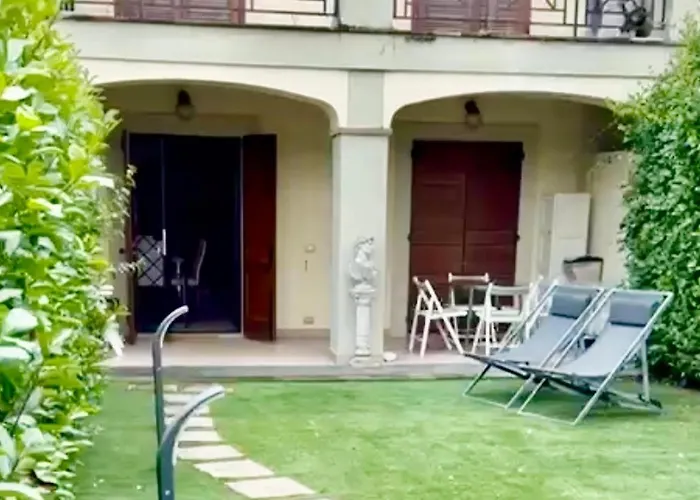Villa Gurrieri