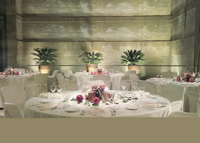 Crowne Plaza St. Peter'S By Ihg