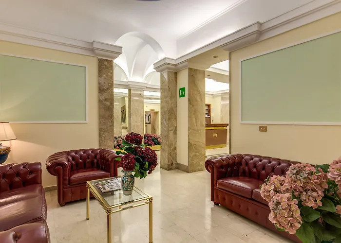 Hotel de 3 estrellas: Hotel Igea