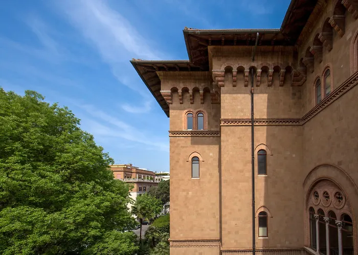 Villa Grazioli