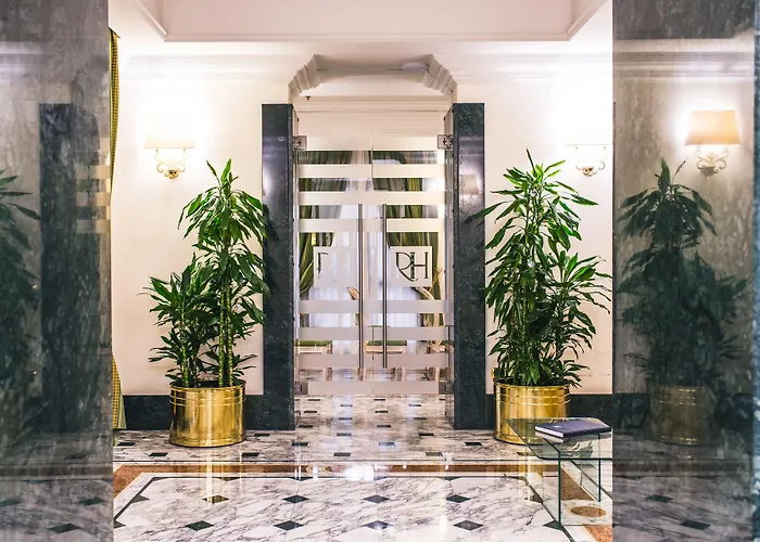 Hotel familiare: Raeli Hotel Regio