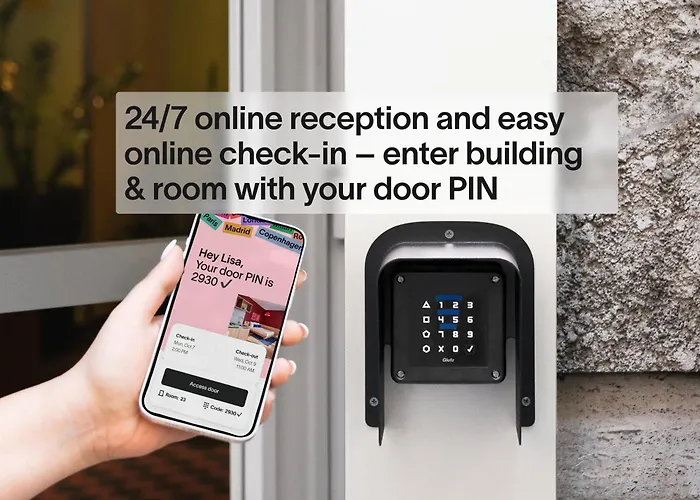 Casa vacanza: Numa Rome Verso