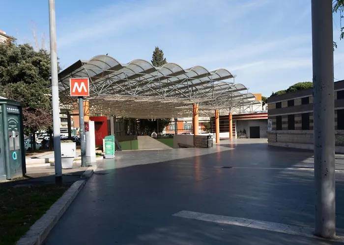 La Terrazza sul Vaticano - La Cupola