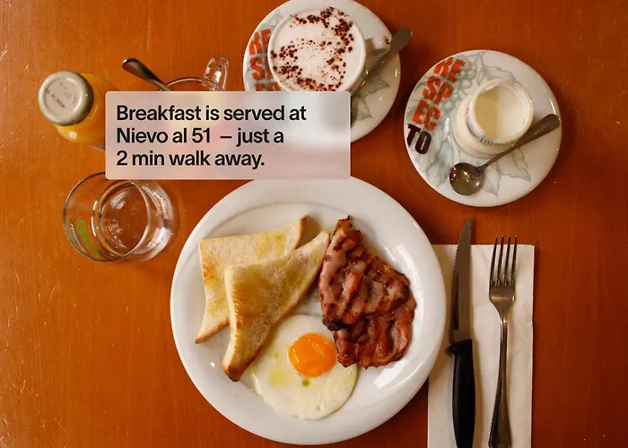 Casa vacanza: Numa Rome Verso