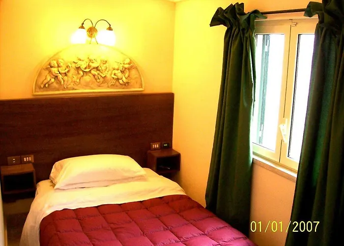 Hotel Prati