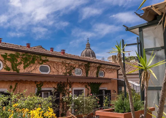 Hotel 55 Fifty-Five - Maison D'Art Collection