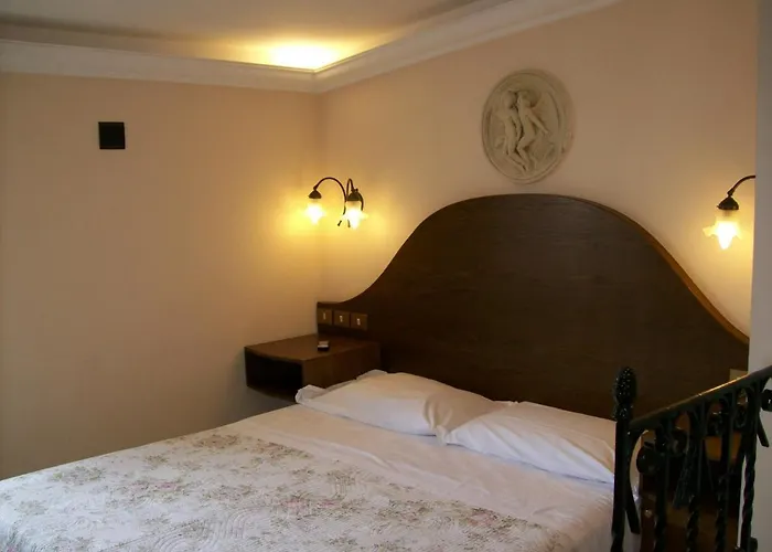 Hotel Prati